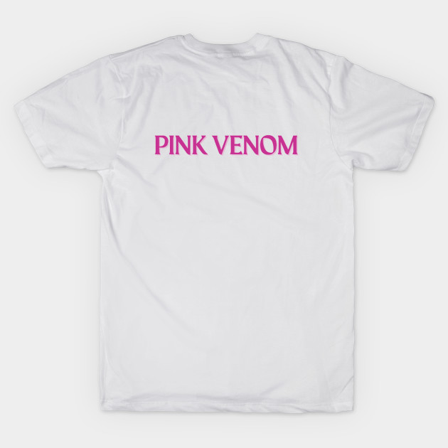 Pink venom by Tatjanastore